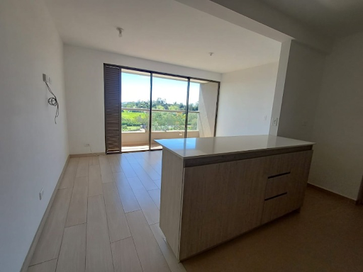 Apartamento en arriendo en Gualanday, Rionegro · foto 3 de 17