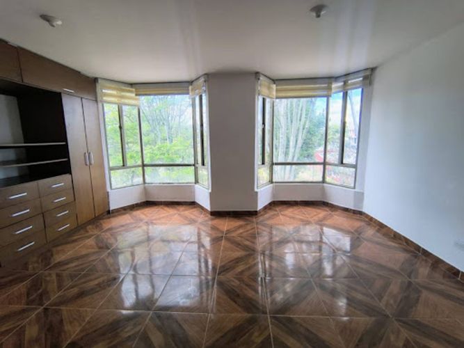Apartamento de 3 alcobas en arriendo en Normandia, Bogotá, 75 m² · foto 4 de 22