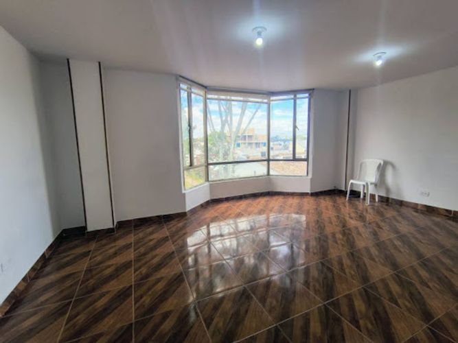 Apartamento de 3 alcobas en arriendo en Normandia, Bogotá, 75 m² · foto 6 de 22