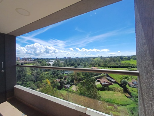 Apartamento en arriendo en Gualanday, Rionegro · foto 16 de 17