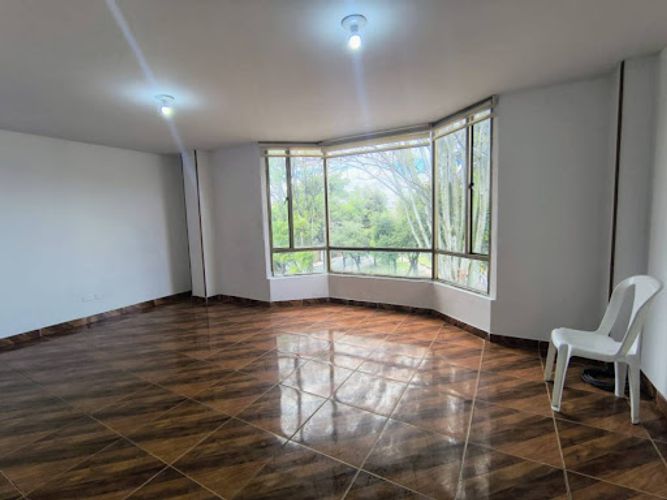 Apartamento de 3 alcobas en arriendo en Normandia, Bogotá, 75 m² · foto 7 de 22