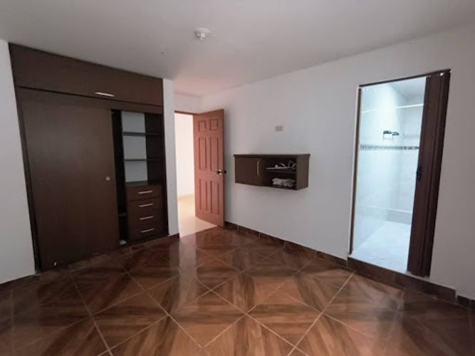Apartamento de 3 alcobas en arriendo en Normandia, Bogotá, 75 m² · foto 10 de 22