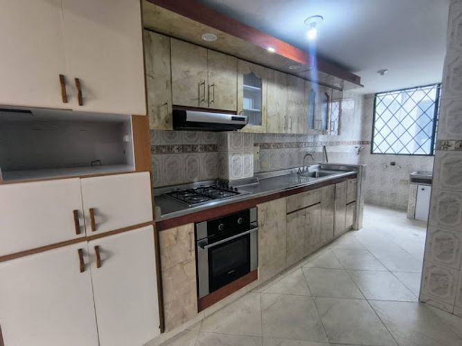 Apartamento de 3 alcobas en arriendo en Normandia, Bogotá, 75 m² · foto 21 de 22