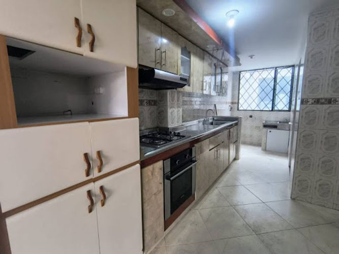 Apartamento de 3 alcobas en arriendo en Normandia, Bogotá, 75 m² · foto 22 de 22