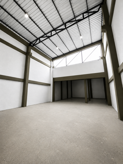 Bodega en venta en Flora Industrial, Cali, 630 m² · foto 2 de 10