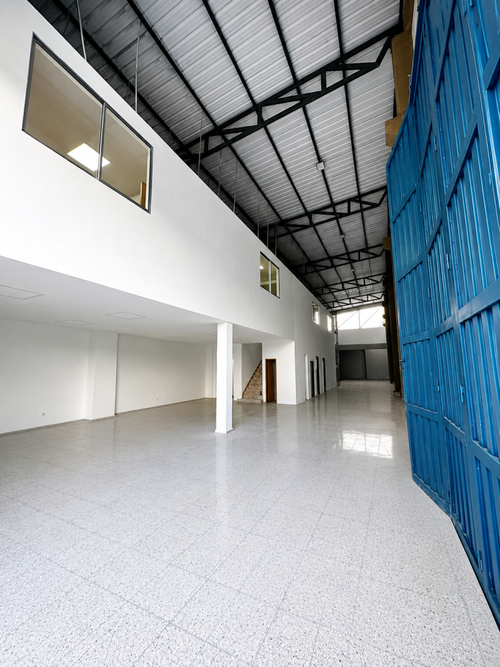Bodega en venta en Flora Industrial, Cali, 630 m² · foto 4 de 10