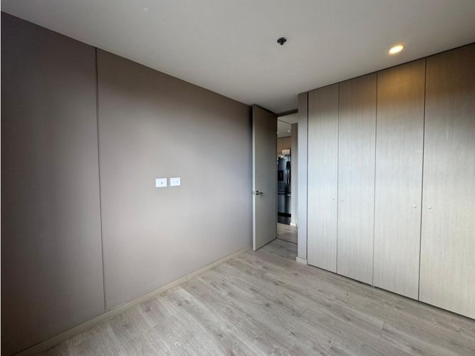 Apartamento en arriendo en El Poblado, Medellín · foto 7 de 11