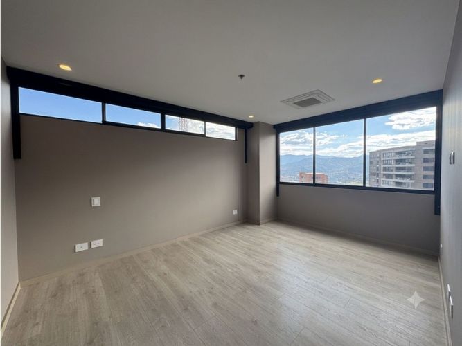 Apartamento en arriendo en El Poblado, Medellín · foto 8 de 11