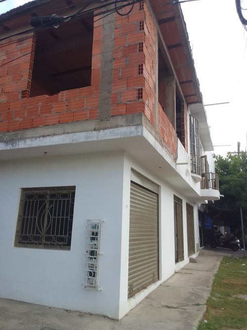 Casa de 3 alcobas en venta en Ub. El Eden, Girardot, 99 m² · foto 22 de 24