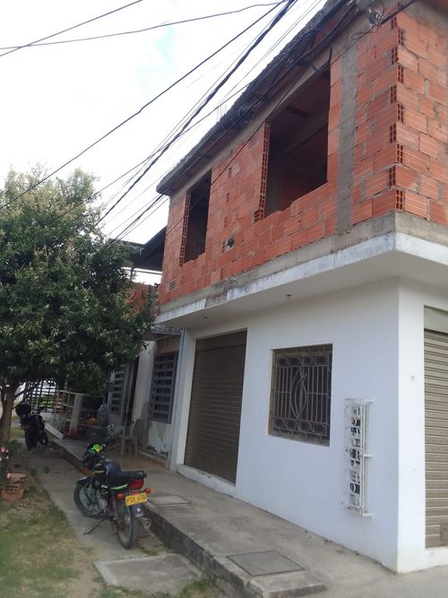 Casa de 3 alcobas en venta en Ub. El Eden, Girardot, 99 m² · foto 23 de 24