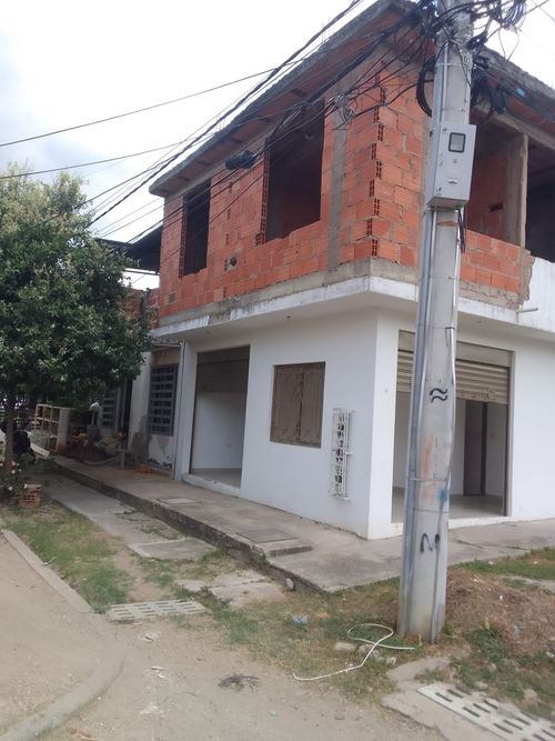 Casa de 3 alcobas en venta en Ub. El Eden, Girardot, 99 m² · foto 24 de 24