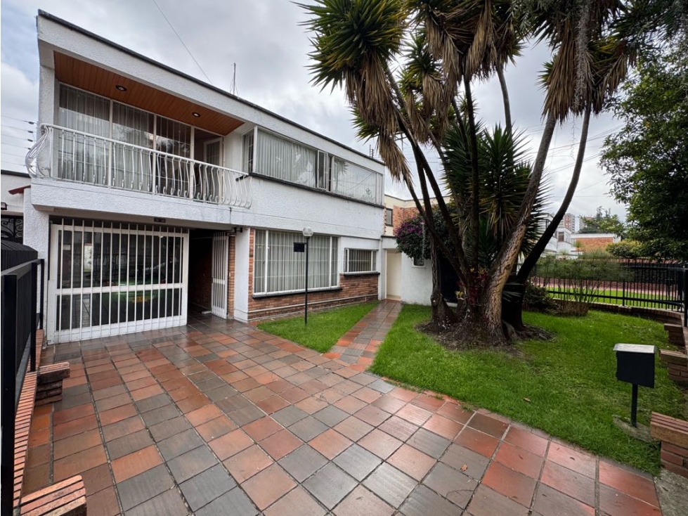 Casa en Venta en Toberin Suba, Bogotá