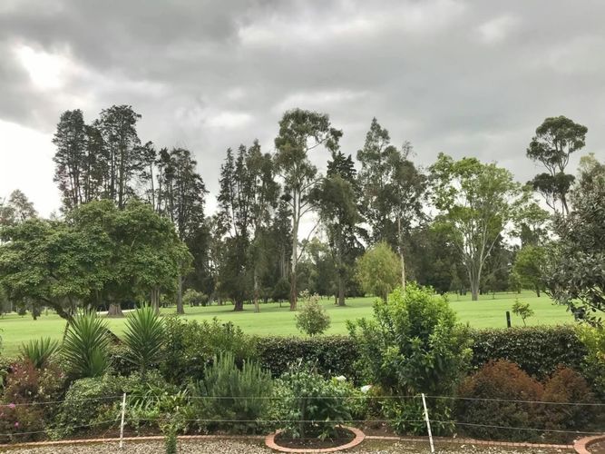Casa de 3 alcobas en venta en Cacique, Funza, 350 m² · foto 2 de 24