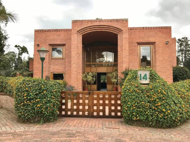 Casa de 3 alcobas en venta en Cacique, Funza, 350 m² · foto 3 de 24