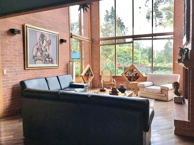 Casa de 3 alcobas en venta en Cacique, Funza, 350 m² · foto 4 de 24