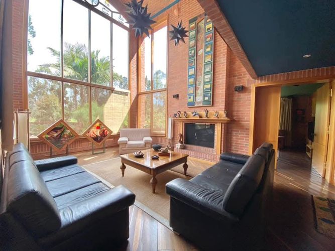 Casa de 3 alcobas en venta en Cacique, Funza, 350 m² · foto 9 de 24