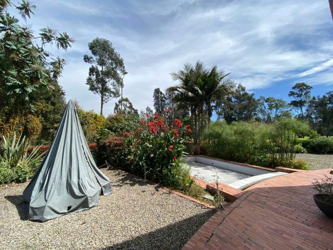 Casa de 3 alcobas en venta en Cacique, Funza, 350 m² · foto 11 de 24