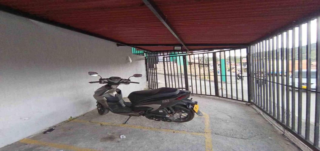 Local en arriendo en San Sebastian, Manizales, 31 m² · foto 9 de 24