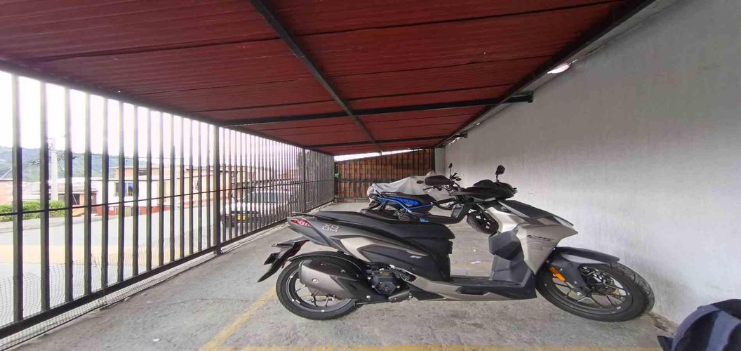 Local en arriendo en San Sebastian, Manizales, 31 m² · foto 10 de 24