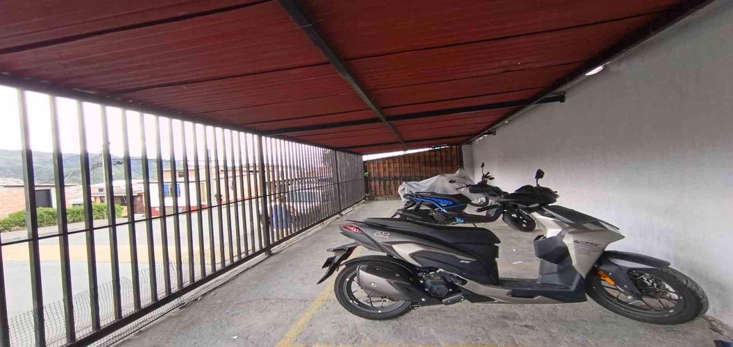 Local en arriendo en San Sebastian, Manizales, 31 m² · foto 11 de 24