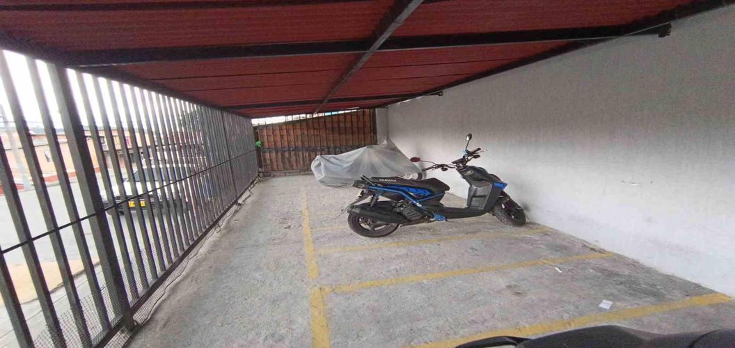 Local en arriendo en San Sebastian, Manizales, 31 m² · foto 13 de 24