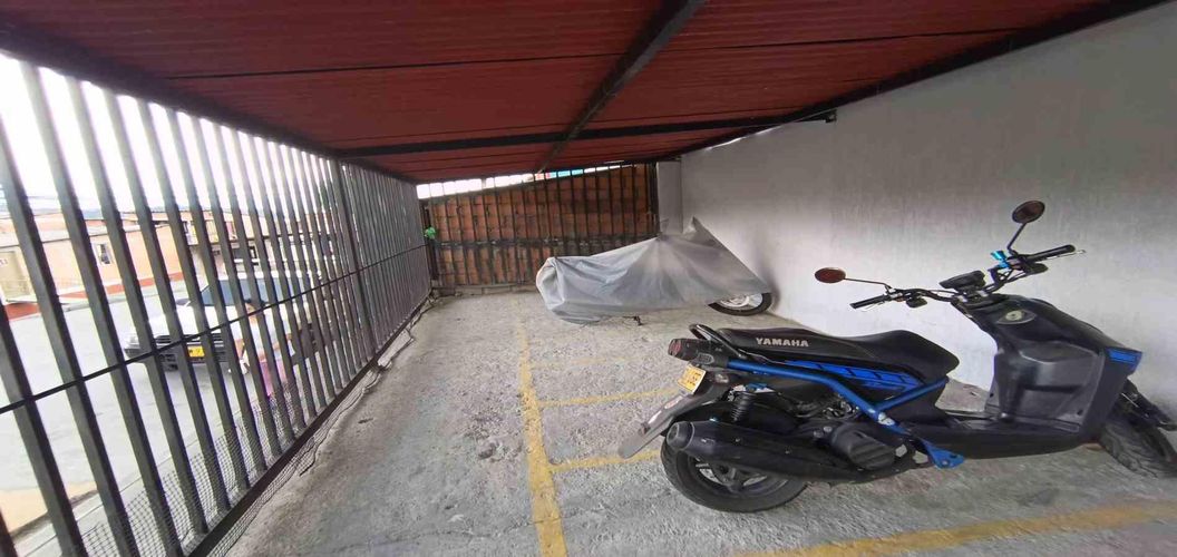 Local en arriendo en San Sebastian, Manizales, 31 m² · foto 14 de 24