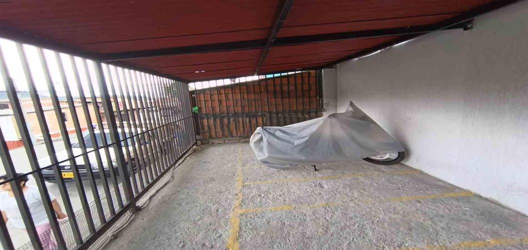 Local en arriendo en San Sebastian, Manizales, 31 m² · foto 15 de 24