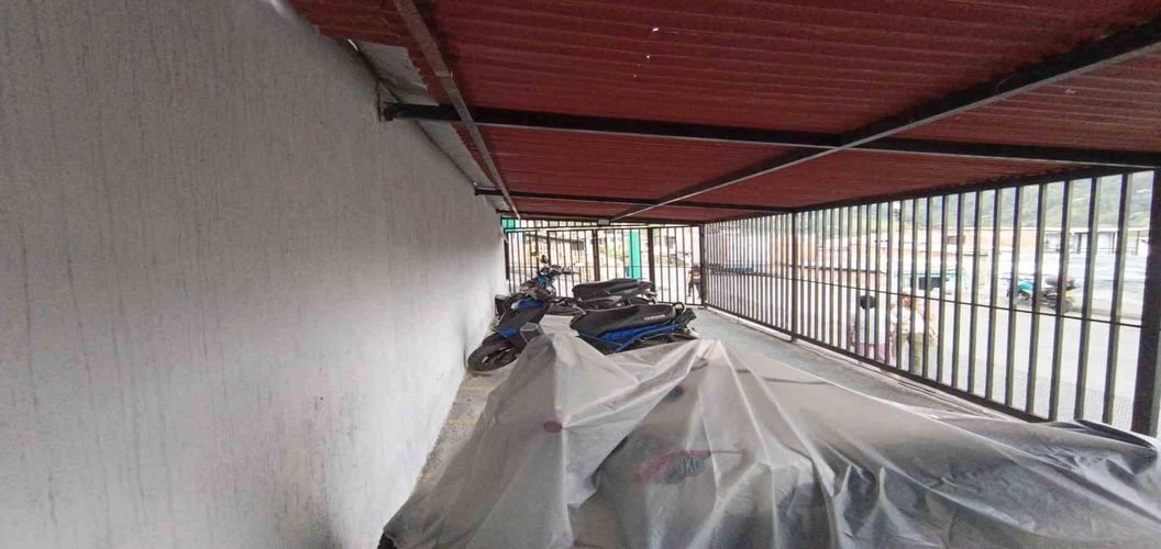 Local en arriendo en San Sebastian, Manizales, 31 m² · foto 20 de 24