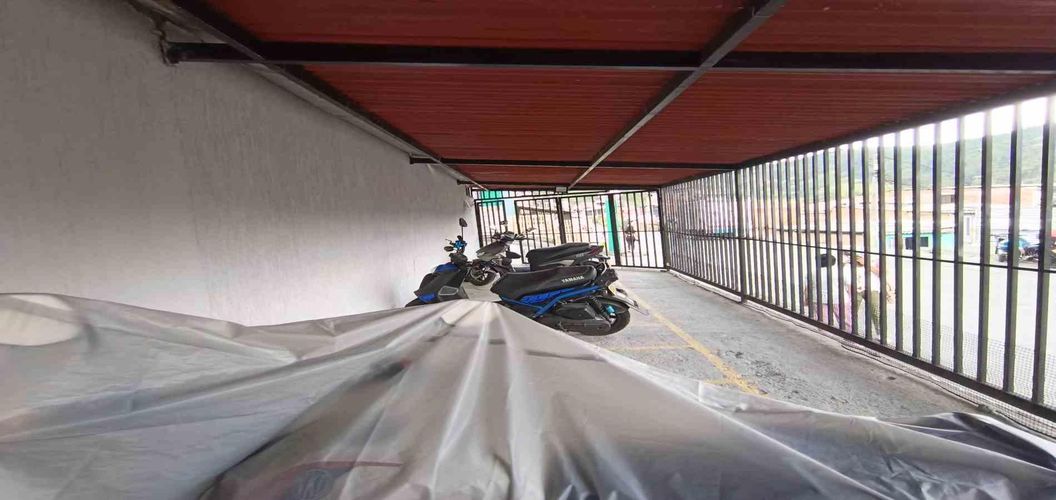 Local en arriendo en San Sebastian, Manizales, 31 m² · foto 21 de 24