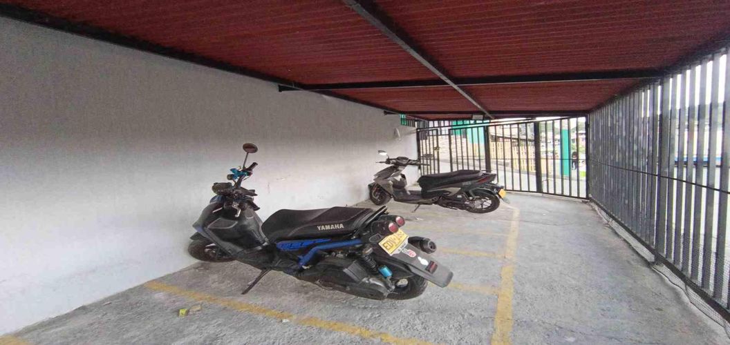 Local en arriendo en San Sebastian, Manizales, 31 m² · foto 23 de 24
