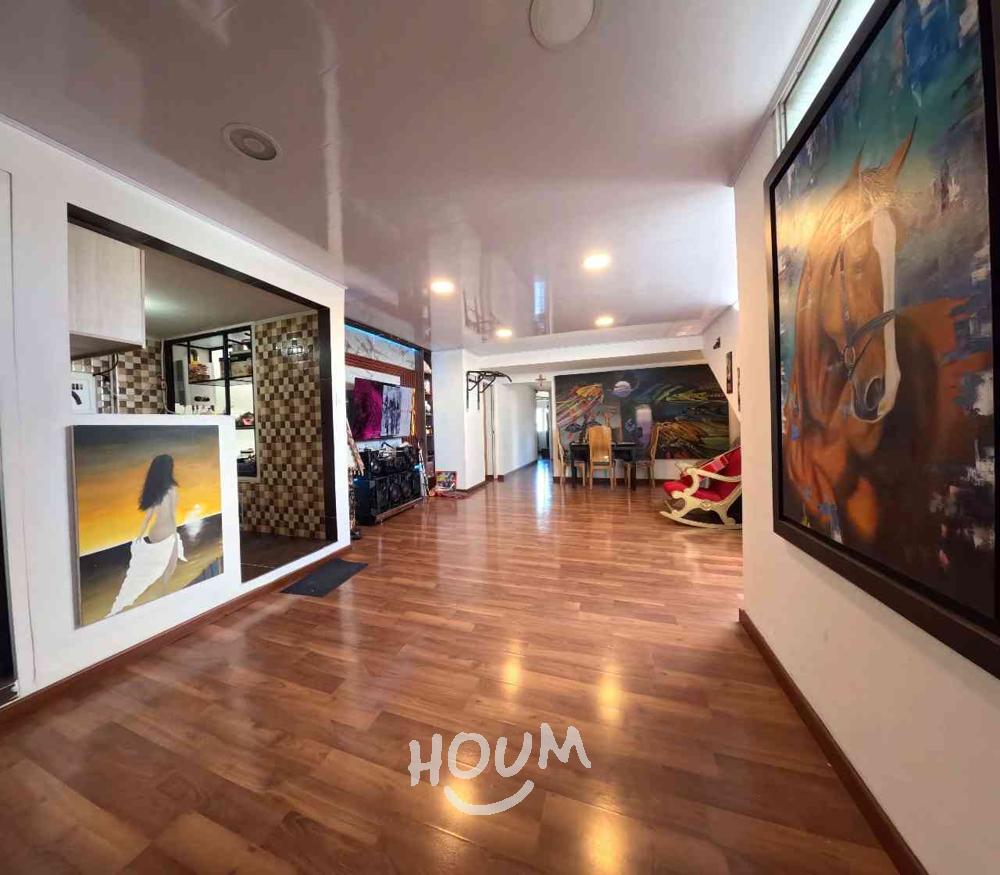 Apartamento en Arriendo en Restrepo, Bogotá
