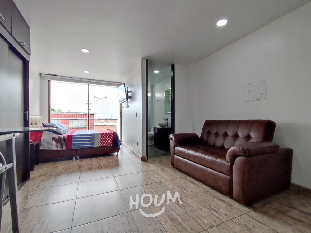 Apartamento en Arriendo en Fontibon, Bogotá