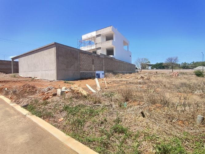 Lote en venta en Belen, Cúcuta, 200 m² · foto 2 de 11