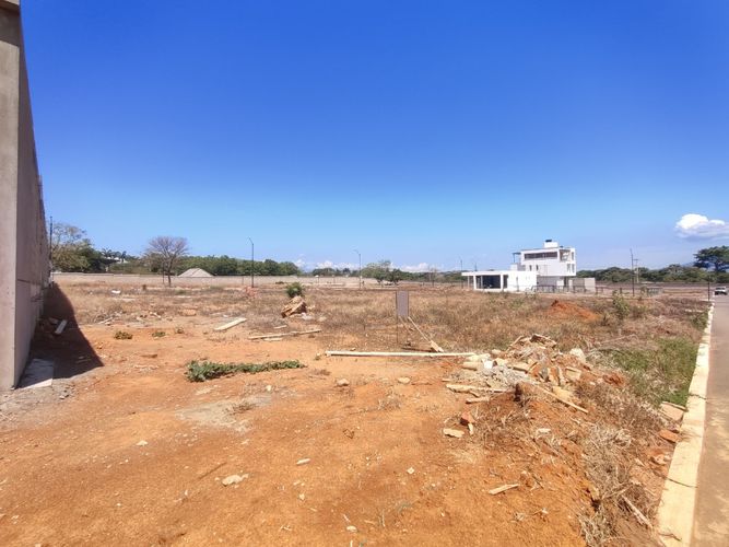 Lote en venta en Belen, Cúcuta, 200 m² · foto 3 de 11