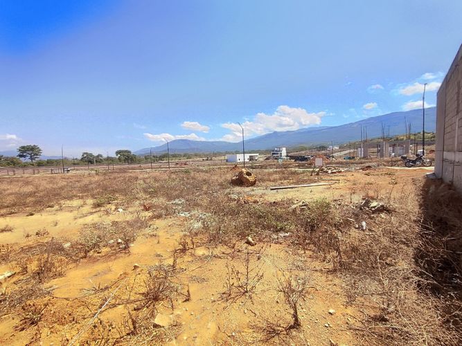 Lote en venta en Belen, Cúcuta, 200 m² · foto 4 de 11