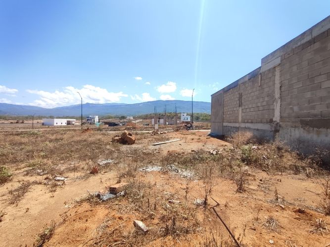 Lote en venta en Belen, Cúcuta, 200 m² · foto 6 de 11