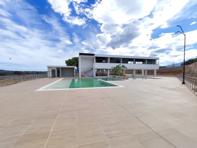 Lote en venta en Belen, Cúcuta, 200 m² · foto 7 de 11