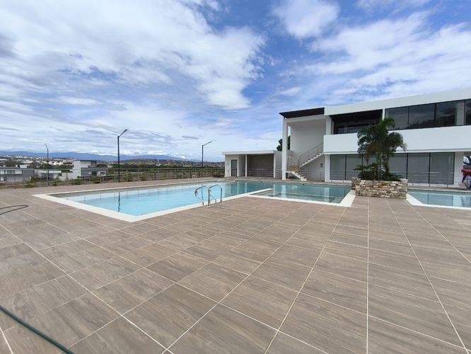 Lote en venta en Belen, Cúcuta, 200 m² · foto 8 de 11