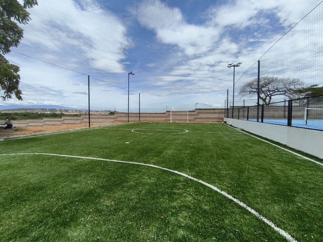 Lote en venta en Belen, Cúcuta, 200 m² · foto 11 de 11