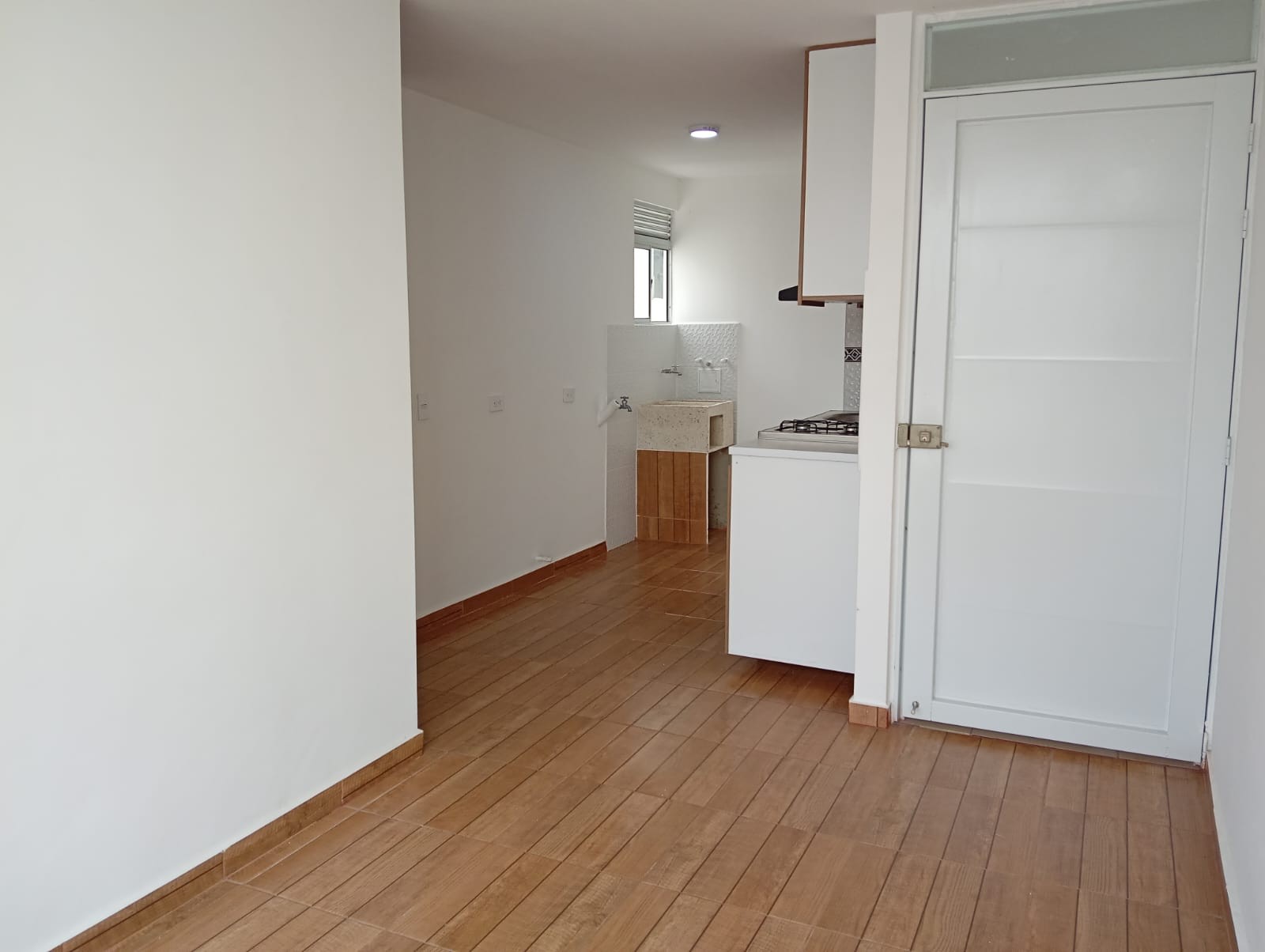 Apartamento en Arriendo en Valle del Lili, Cali