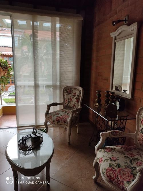 Casa de 3 alcobas en venta en Bavaria, La Estrella, 178 m² · foto 3 de 24