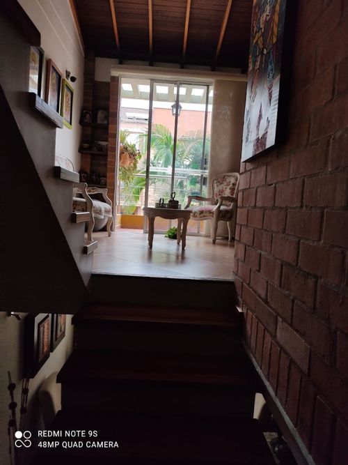 Casa de 3 alcobas en venta en Bavaria, La Estrella, 178 m² · foto 4 de 24