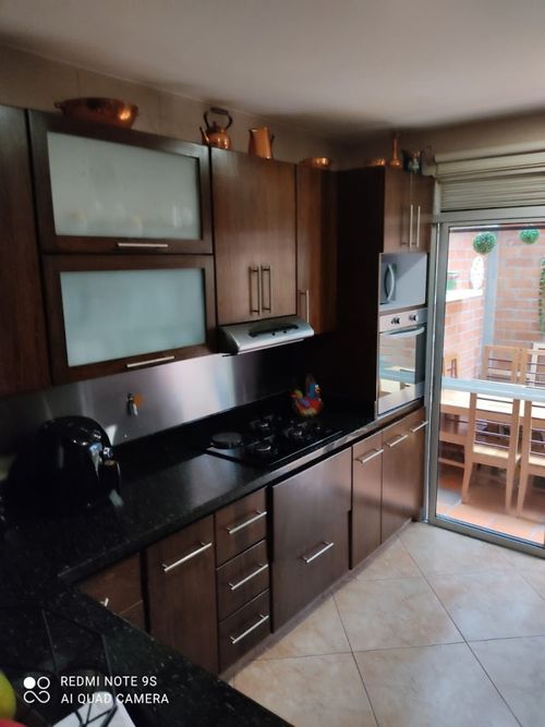 Casa de 3 alcobas en venta en Bavaria, La Estrella, 178 m² · foto 10 de 24