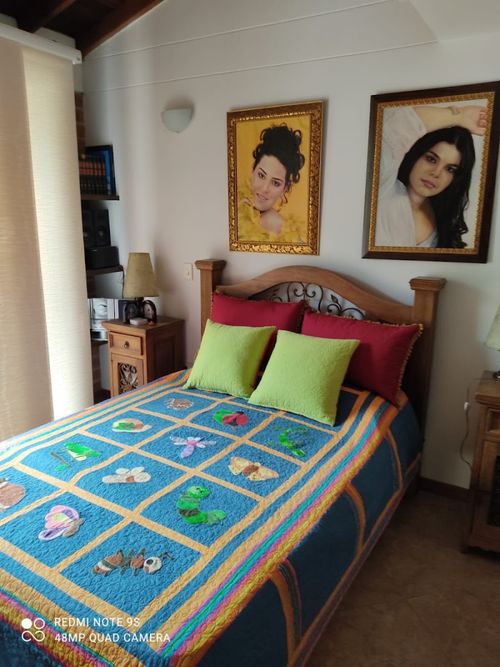 Casa de 3 alcobas en venta en Bavaria, La Estrella, 178 m² · foto 12 de 24