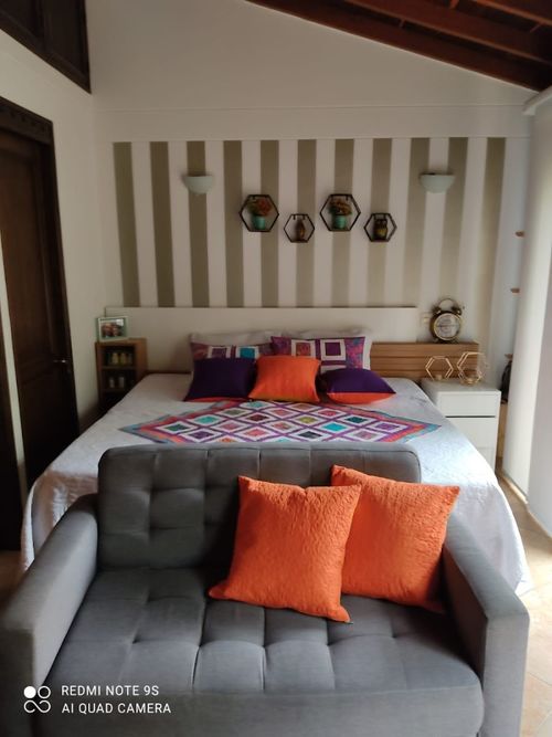 Casa de 3 alcobas en venta en Bavaria, La Estrella, 178 m² · foto 14 de 24