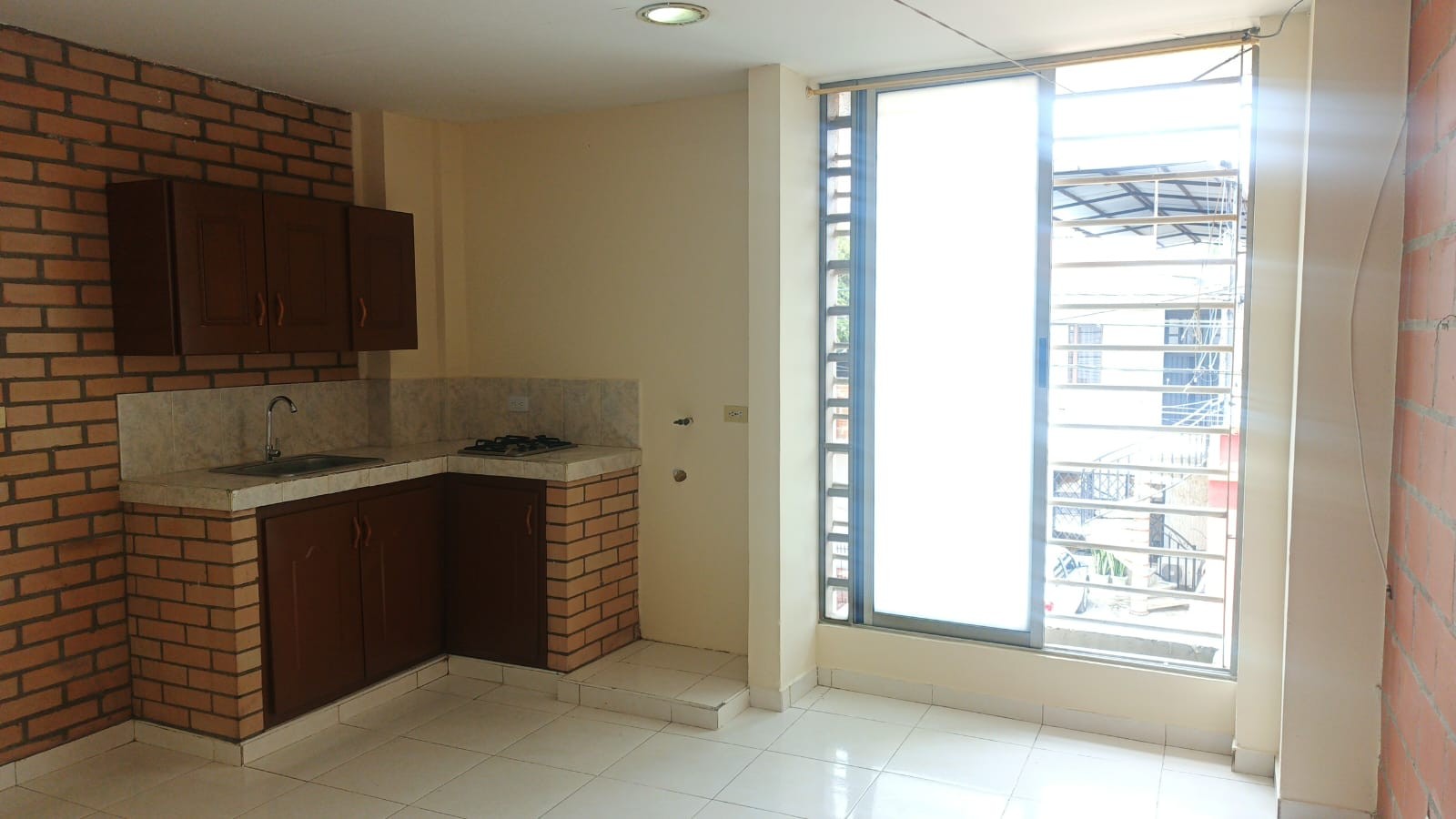 Apartaestudio en Arriendo en Melendez, Cali
