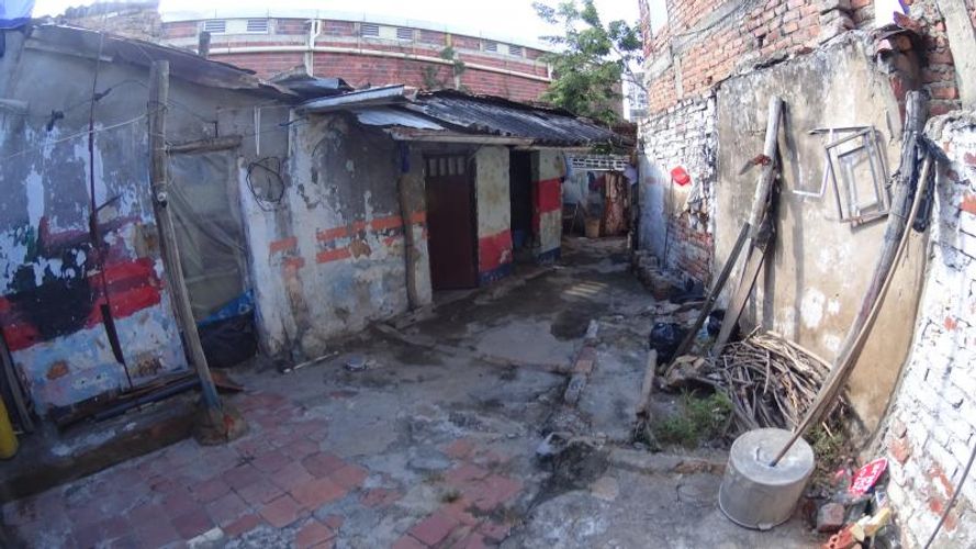 Casa en venta en El Contento, Cúcuta · foto 6 de 6