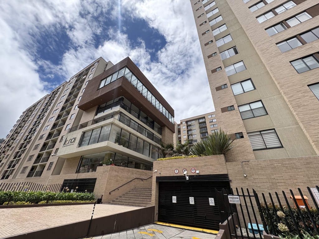 Apartamento en Venta en Santa teresa, Bogotá