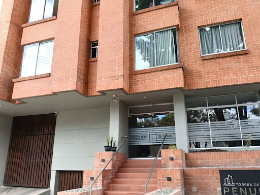 Apartaestudio en Arriendo en Pasadena, Bogotá