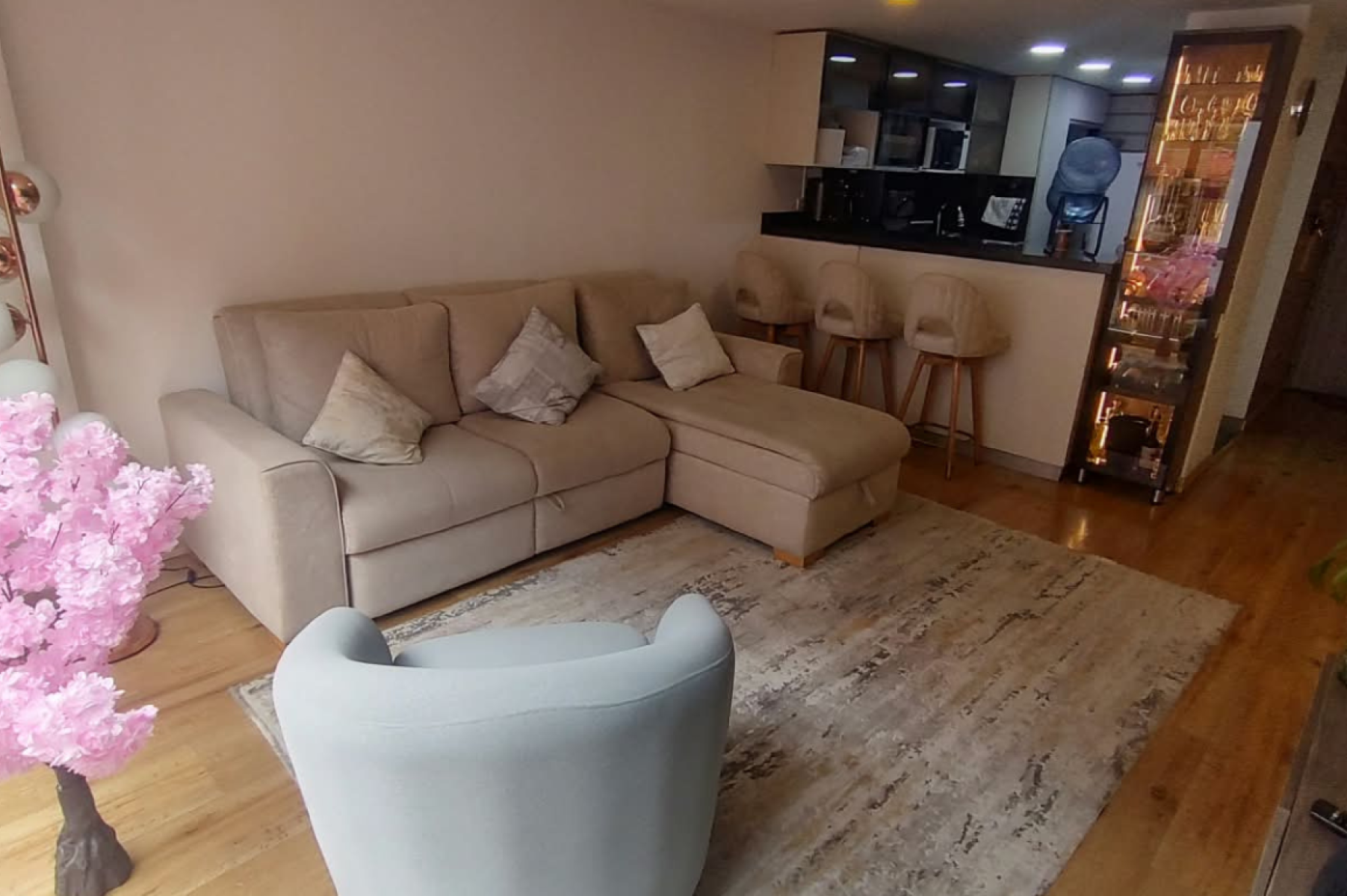 Apartamento en Venta en Engativá, Bogotá